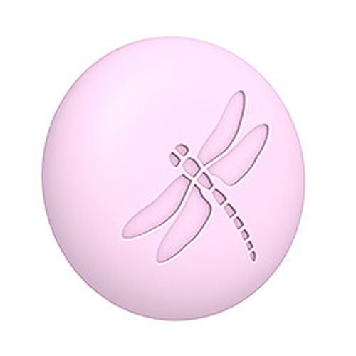 3D Painted Dragonfly Mold