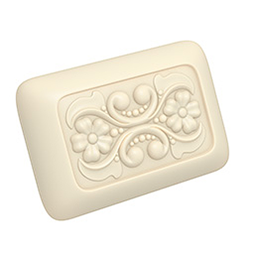 3D Victorian Blossom (non-contoured)