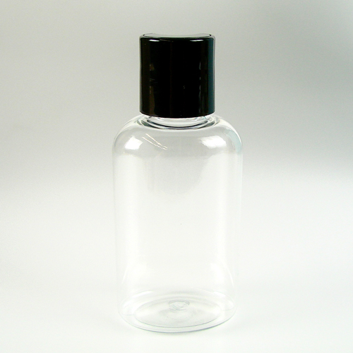 3 oz Bottles (Black Disk Cap)