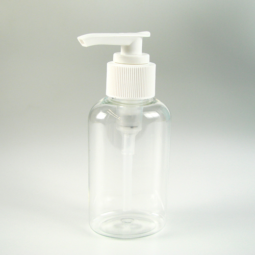 3 oz Bottles (Pump Top)
