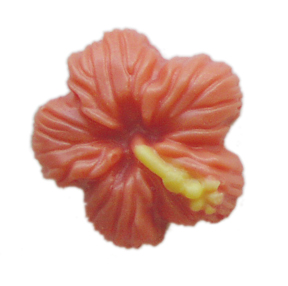 Guest Aloha Hibiscus Mold
