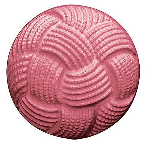 Braided Round Mold