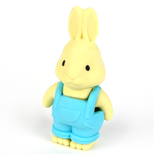Bunny Eraser
