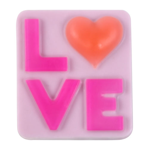 Love Mold