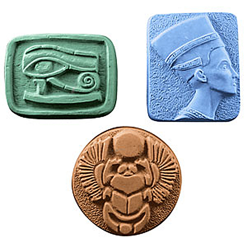 Egypt Mold
