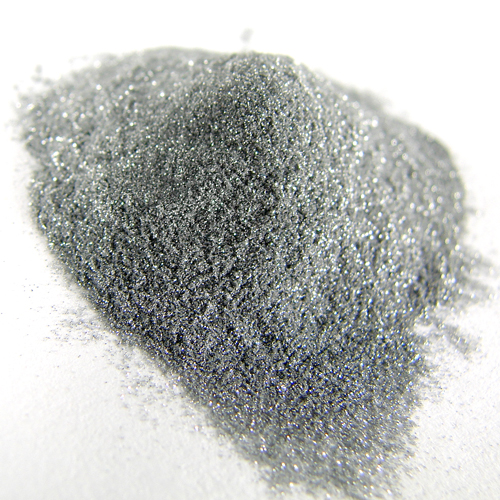 Fine Silver Glitter