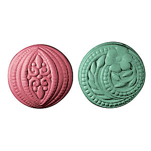 Guest Buttons Mold