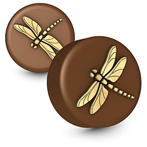 Guest Mini Dragonfly Mold