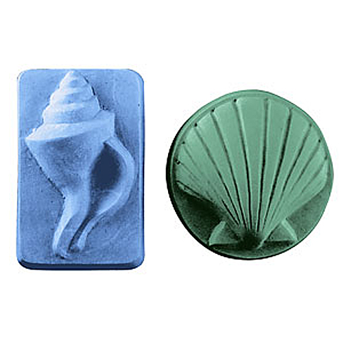 Guest Shells Mold