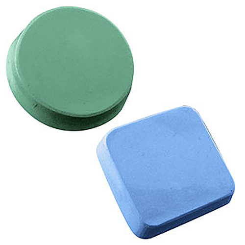 Guest  Square & Round Mold
