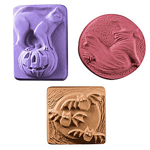 Halloween Mold