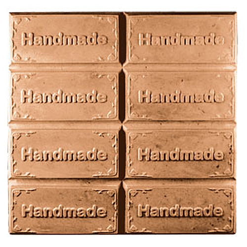 Handmade Tray Mold