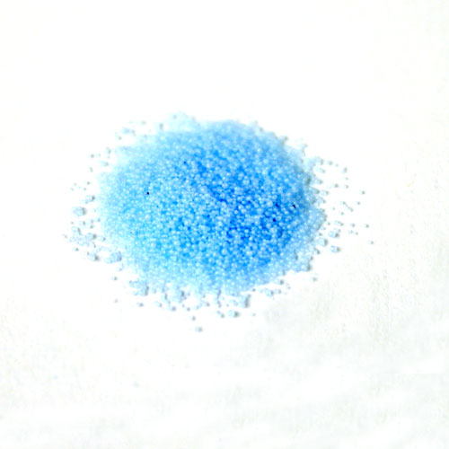 Sky Blue Jojoba Beads