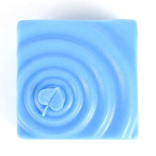 Kudos Ripple Silicone Mold