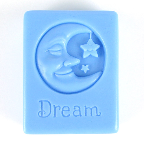 Kudos Sweet Dreams Silicone Mold