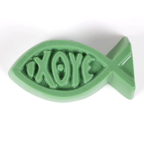 Jesus Fish