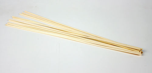 Reed Diffuser 12" Bleached