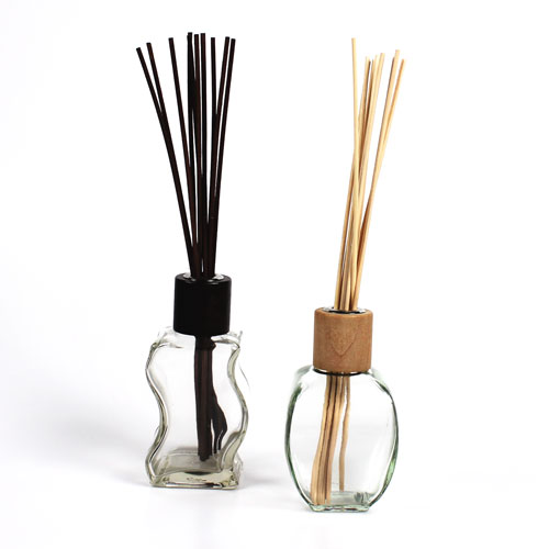 Reed Diffuser Kit Options