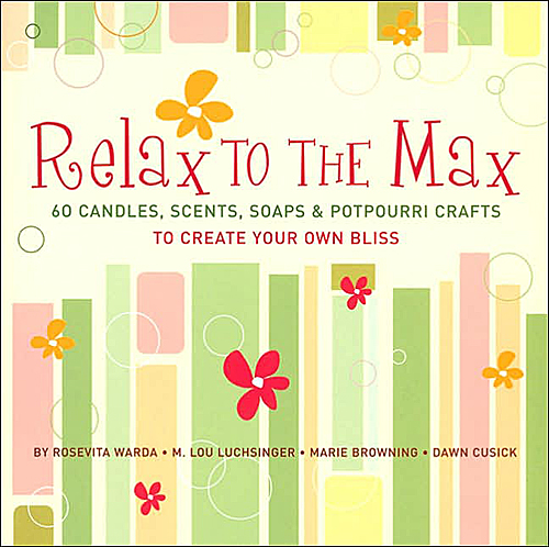 Relax To The Max