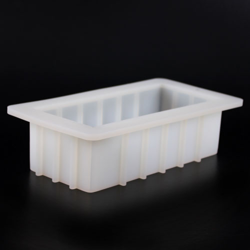 Silicone Loaf Soap Mold