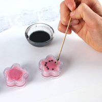 Addign the details to the Cherry Blossom Solid Perfume