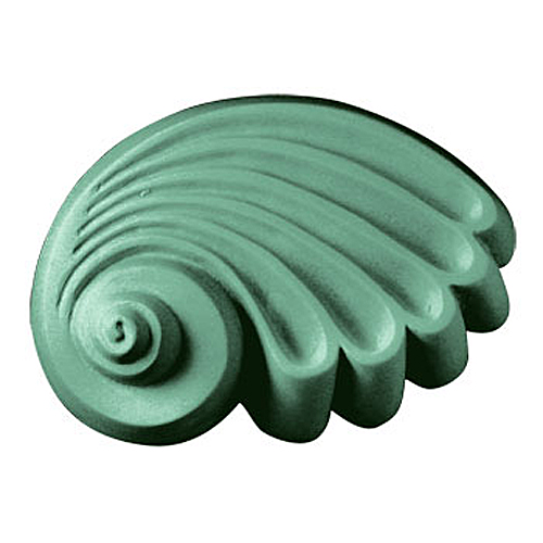 Seashell Mold