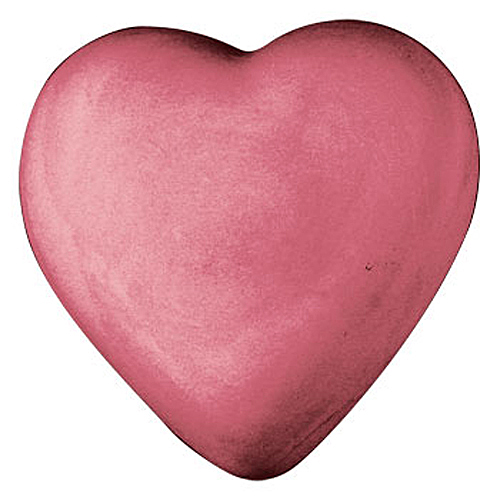 Simple Heart Mold