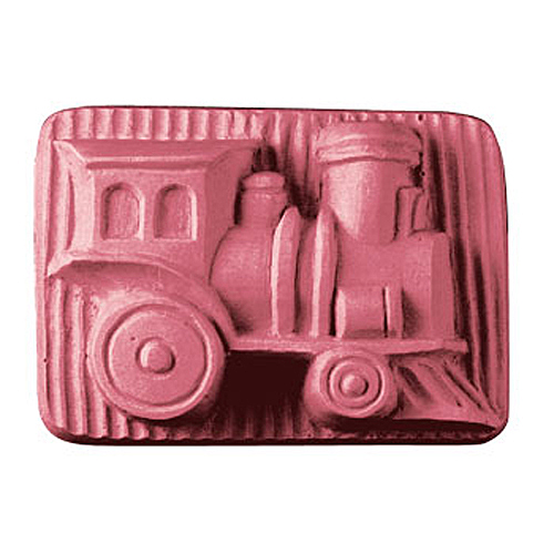 Toy Train Mold