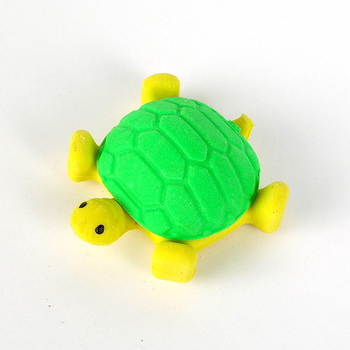 Turtle Eraser