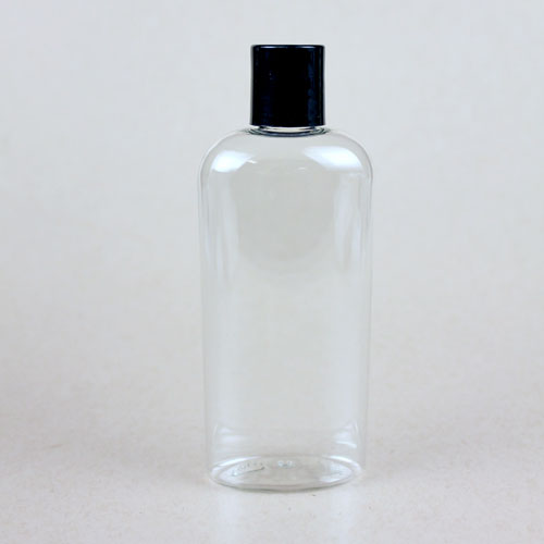 4 oz Bottles (Black Disk Cap)