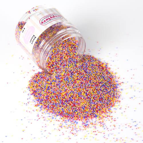 Soapylove Sprinkles