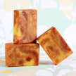 Patchouli and Orange Natural Soap