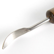 Melt and pour tool