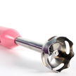 Perfect Pink Stick Blenders