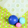 Silicone Sphere Molds