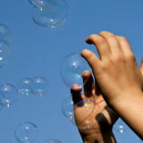 Camp Bramble Berry Bubbles 1