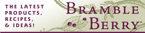 Bramble Berry Soapmaking Supplies