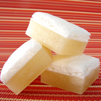 Honey Ale Melt & Pour soap