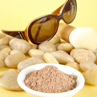 Summer Bronzer Recipe