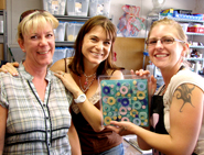 Soap Weekend Intensive 2010