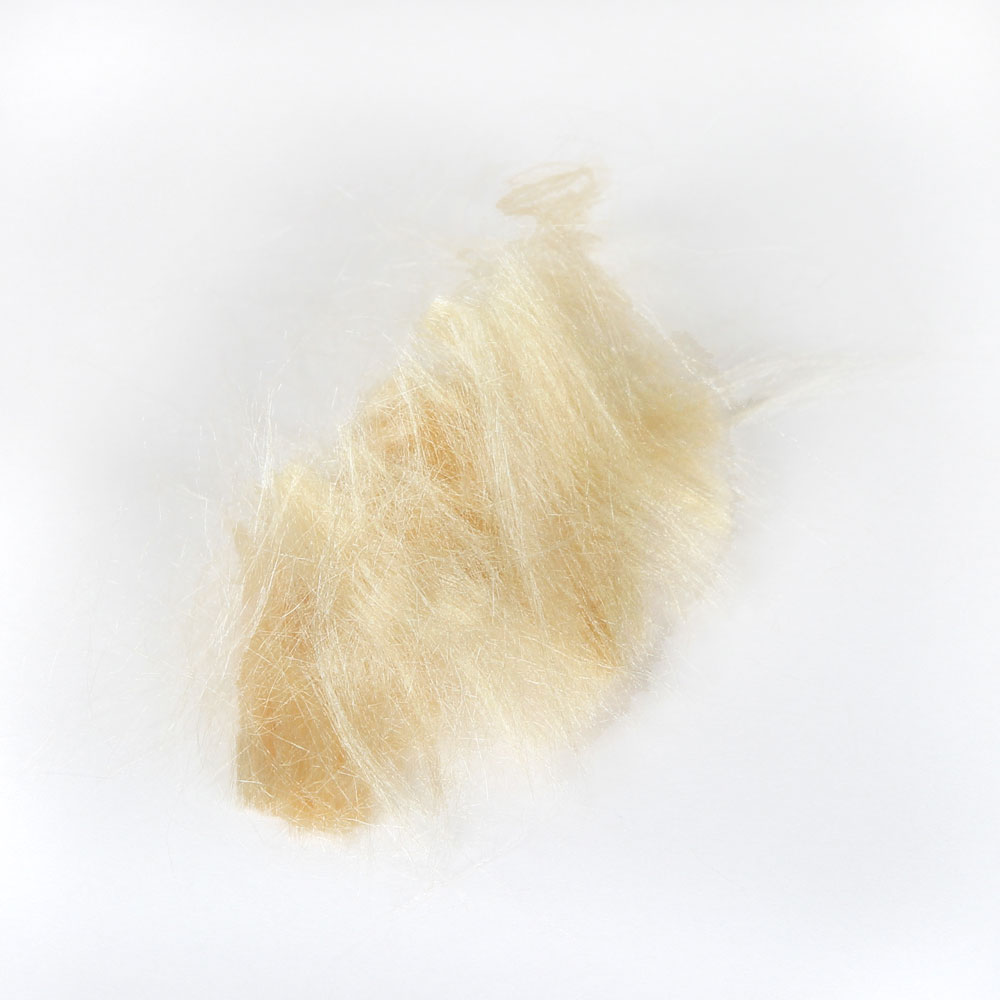 Tussah Silk Fiber | Bramble Berry® Soap Making Supplies