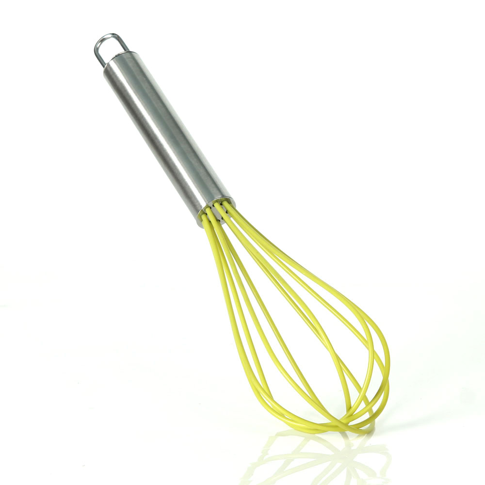 Silicone Whisks 110