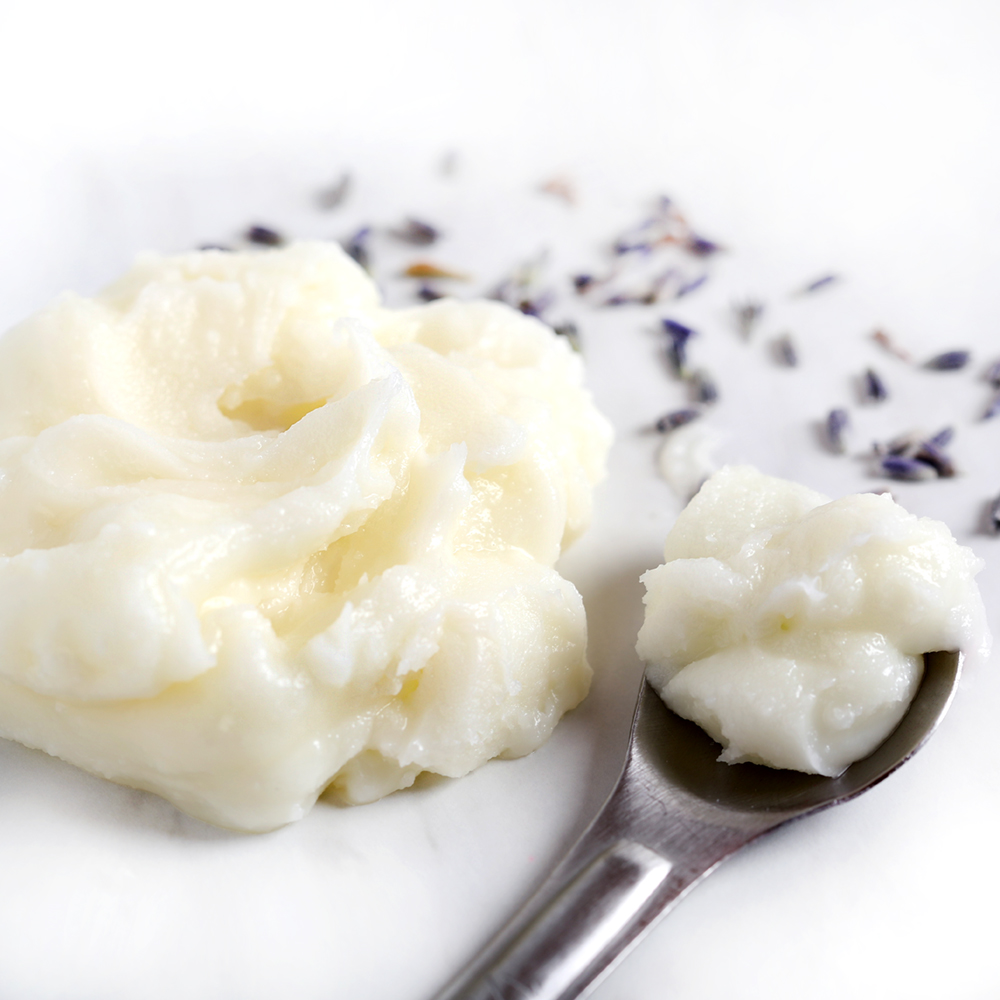 Image result for lavender butter
