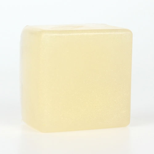 Bramble Berry SFIC LCP Clear Melt and Pour Soap Base | 1 lb