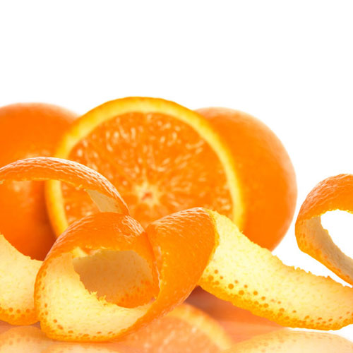 Orange Peel Swirled Soap Tutorial - Soap Queen